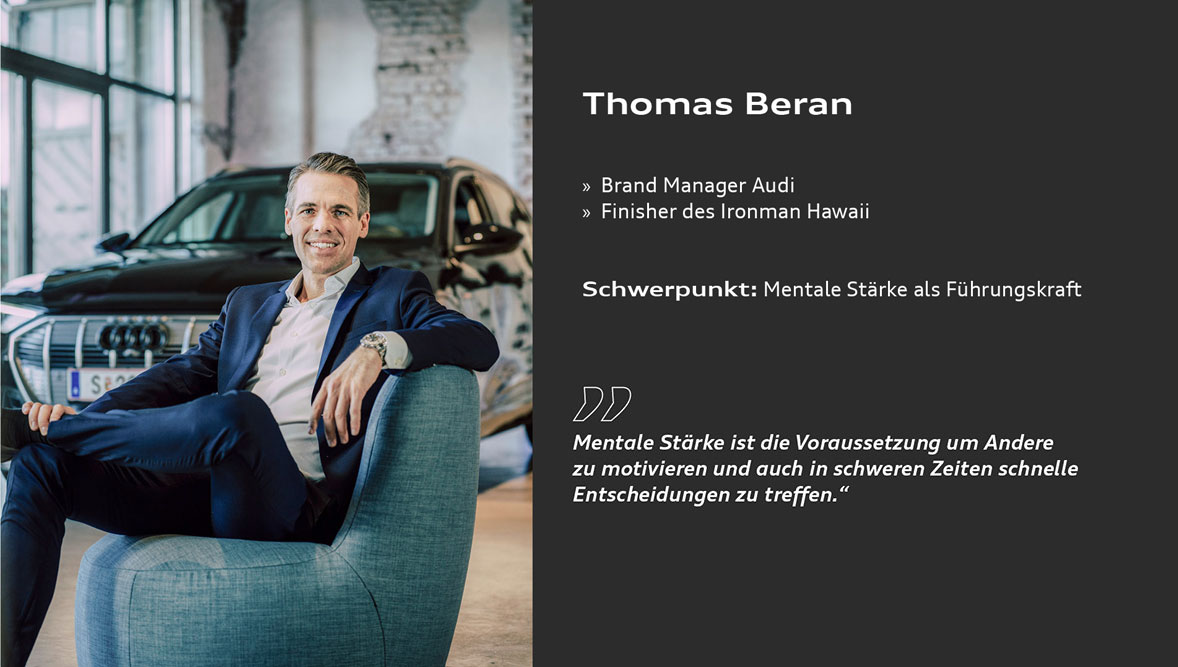 Thomas Beran Thomas Beran