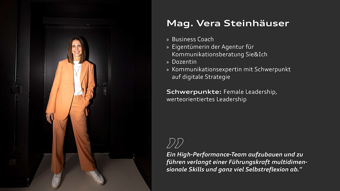 Mag. Vera Steinhäuser