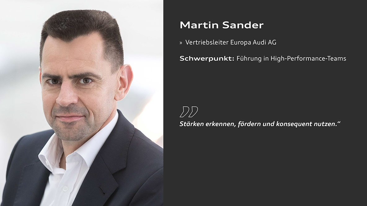 Martin Sander