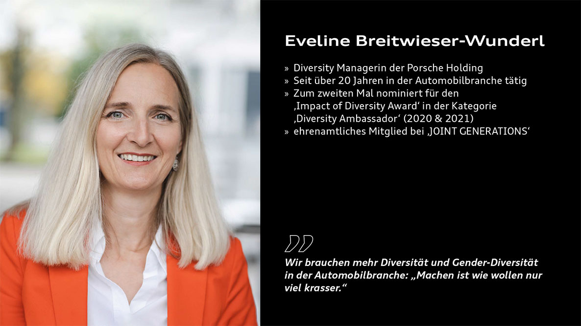 Eveline Breitwieser-Wunderl