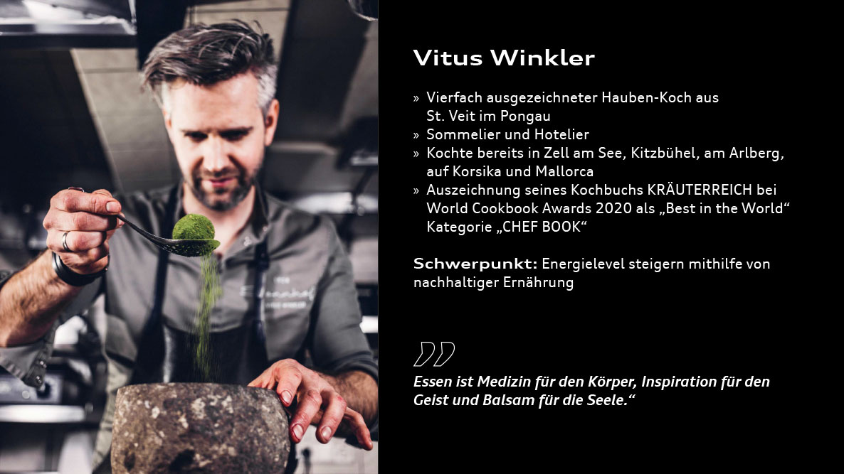 Vitus Winkler Vitus Winkler