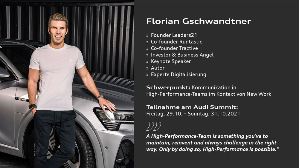 Florian Gschwandtner Florian Gschwandtner