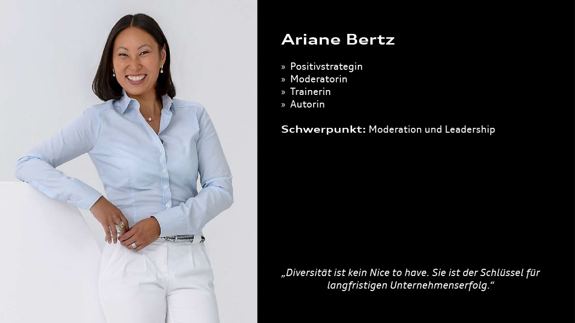 Ariane Bertz Ariane Bertz