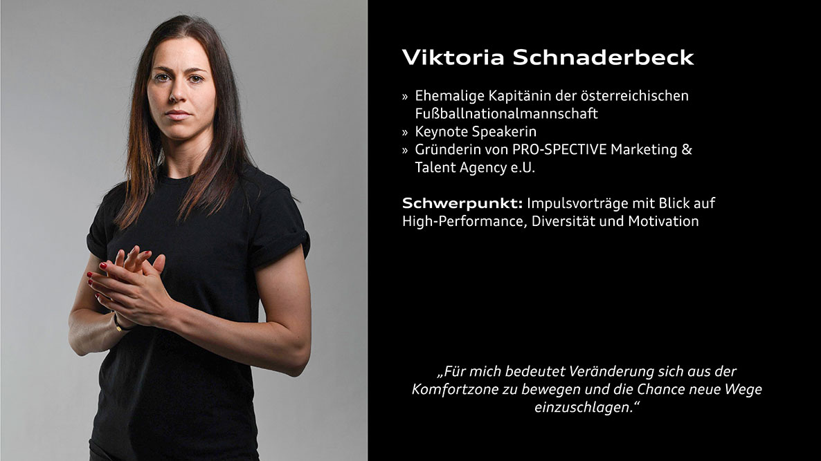Viktoria Schnaderbeck