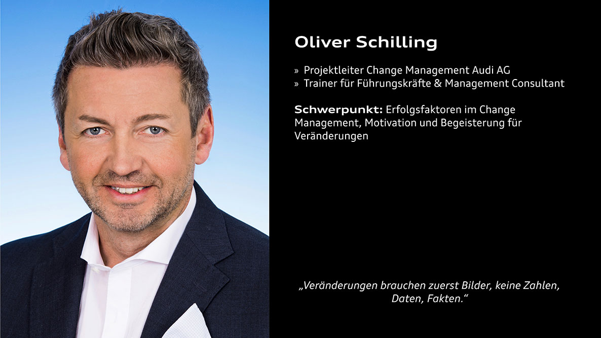 Oliver Schilling