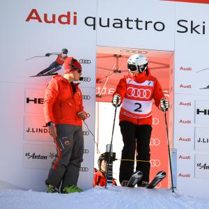GEPA #audiquattroskicup
