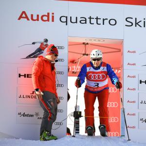 GEPA #audiquattroskicup