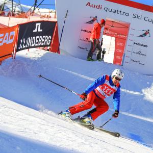 GEPA #audiquattroskicup