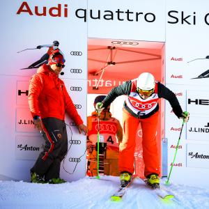 GEPA #audiquattroskicup