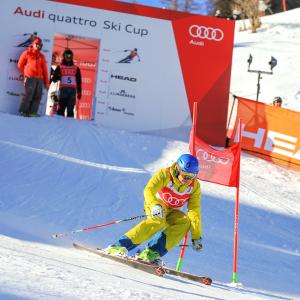 GEPA #audiquattroskicup