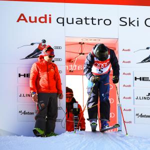 GEPA #audiquattroskicup