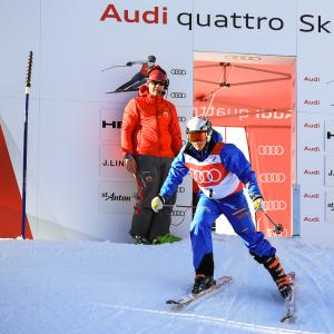 GEPA #audiquattroskicup
