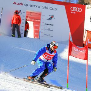 GEPA #audiquattroskicup
