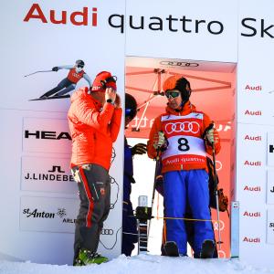 GEPA #audiquattroskicup