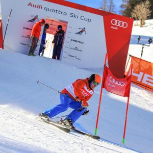 GEPA #audiquattroskicup