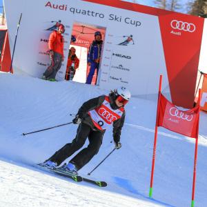 GEPA #audiquattroskicup