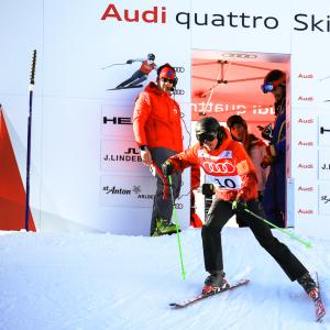 GEPA #audiquattroskicup