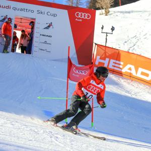 GEPA #audiquattroskicup