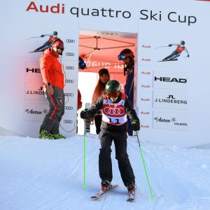 GEPA #audiquattroskicup