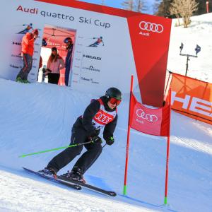 GEPA #audiquattroskicup