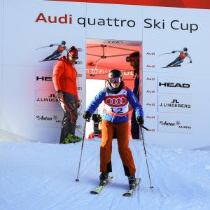 GEPA #audiquattroskicup