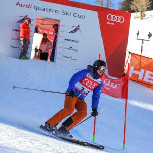 GEPA #audiquattroskicup