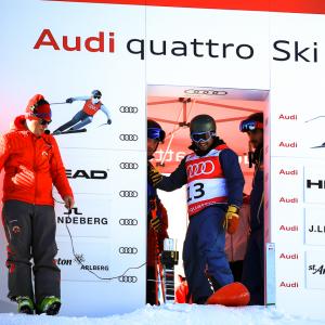 GEPA #audiquattroskicup