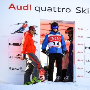 GEPA #audiquattroskicup