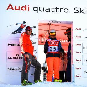 GEPA #audiquattroskicup