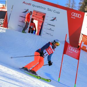 GEPA #audiquattroskicup