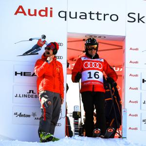 GEPA #audiquattroskicup