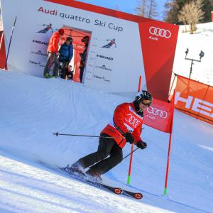GEPA #audiquattroskicup
