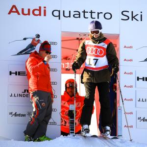 GEPA #audiquattroskicup