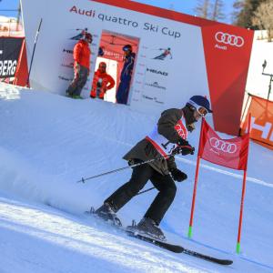 GEPA #audiquattroskicup