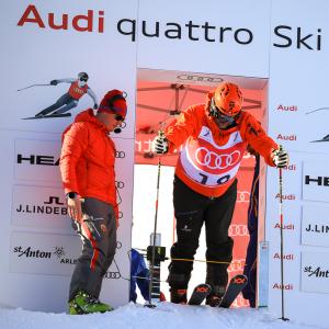 GEPA #audiquattroskicup