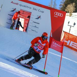 GEPA #audiquattroskicup
