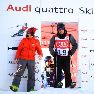 GEPA #audiquattroskicup