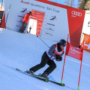 GEPA #audiquattroskicup