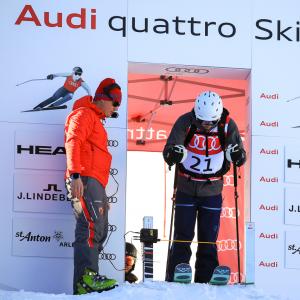 GEPA #audiquattroskicup