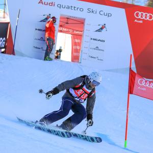 GEPA #audiquattroskicup