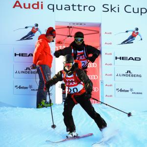 GEPA #audiquattroskicup