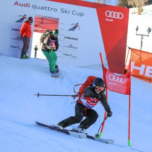 GEPA #audiquattroskicup