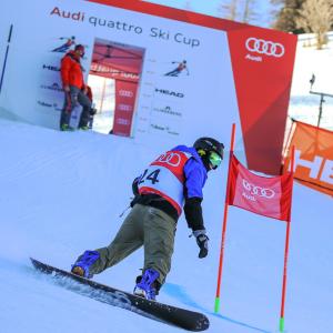 GEPA #audiquattroskicup