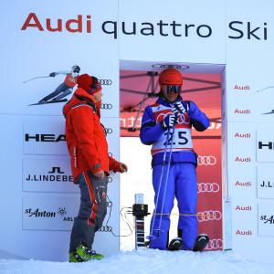 GEPA #audiquattroskicup