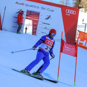 GEPA #audiquattroskicup