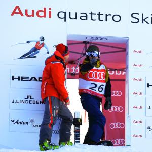 GEPA #audiquattroskicup