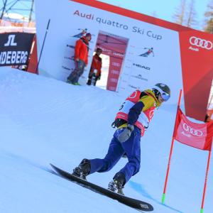 GEPA #audiquattroskicup