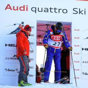 GEPA #audiquattroskicup