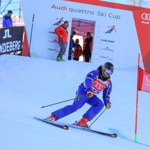 GEPA #audiquattroskicup