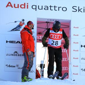 GEPA #audiquattroskicup